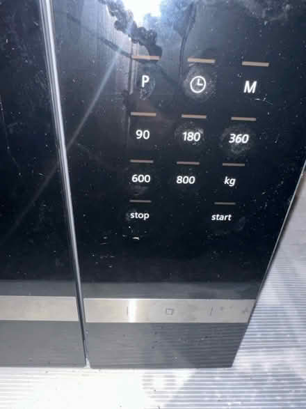 Photo of free Microwave (Albert Park M20) #2