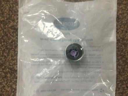Photo of free 1 water/energy saving shower saver (Wickford, Essex SS11) #2