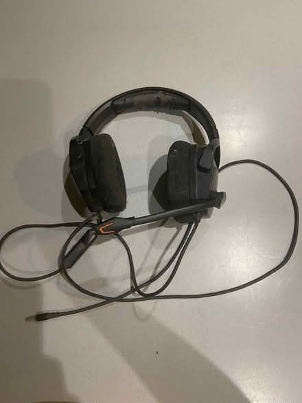 Photo of free Gaming headset (Preston Park area BN1) #1