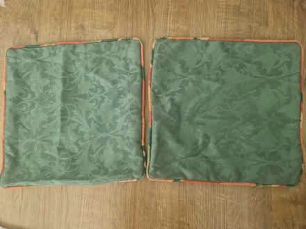 Photo of free 2 pillow cases (SE10) #1