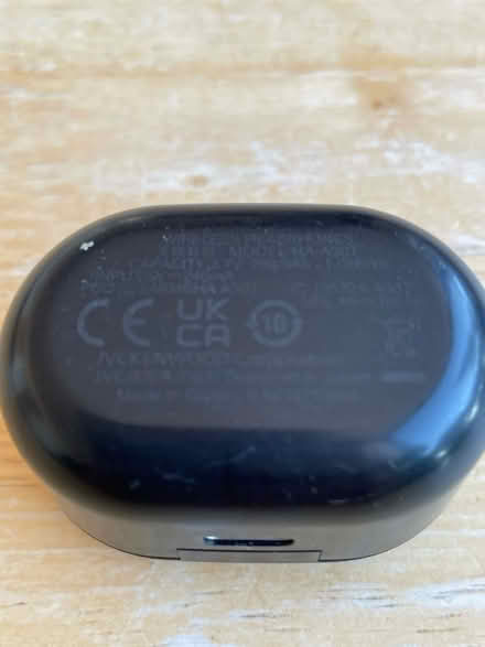 Photo of free Earphone case to gift (Upper East Side) #2