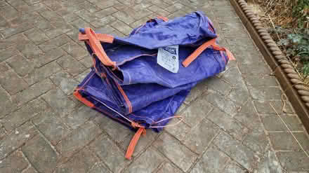 Photo of free 2 Bulk Bags (Blatchington, Hove) #1