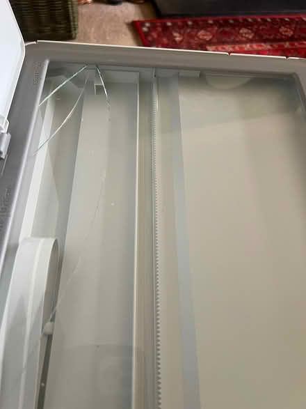 Photo of free HP Envy 6000 series printer (Stevenage SG1) #4