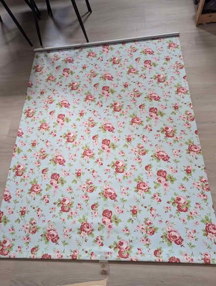 Photo of free Roller Blind 120cm x 160cm (Shipley BD18) #2
