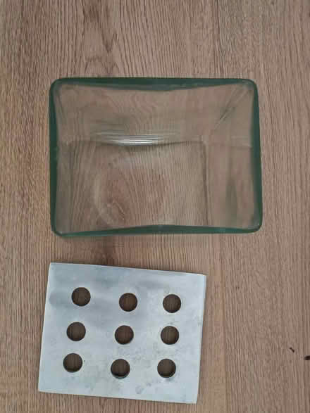 Photo of free Single stem flower vase (Westminster Drive PO21) #1