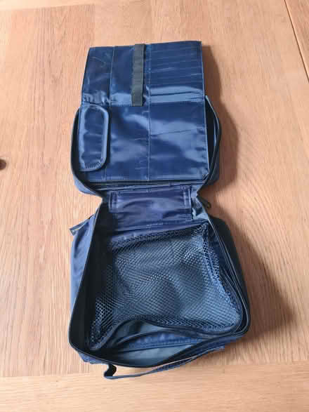Photo of free Bag for Artist's materials (Newington EH9) #1