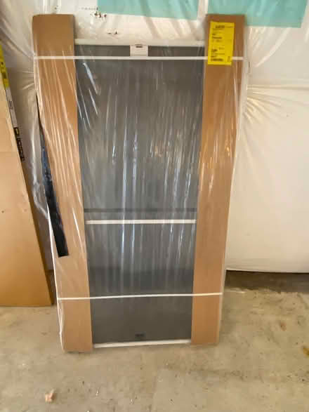 Photo of free Anderson window screen - new (East Centreville) #1