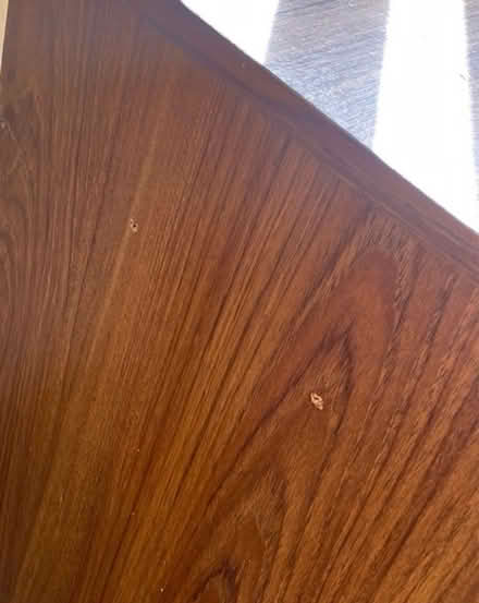 Photo of free Small cupboards x2 (Bromley North BR1) #3