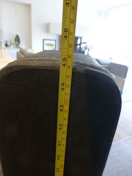 Photo of free wooden case for acoustic guitar (Bath BA1) #2
