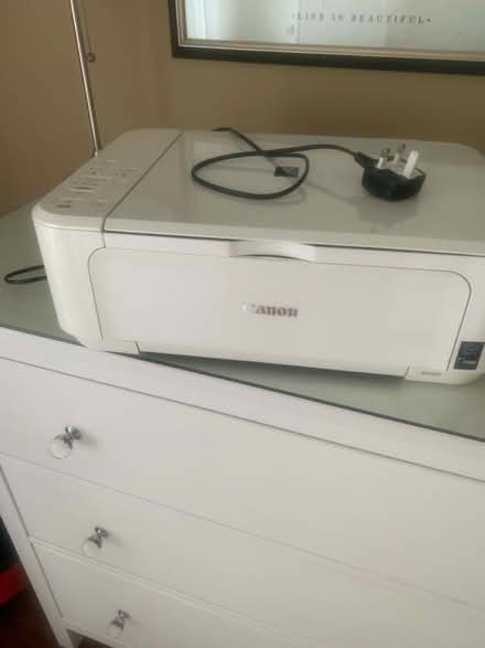 Photo of free Colour printer (Belfast BT8) #1