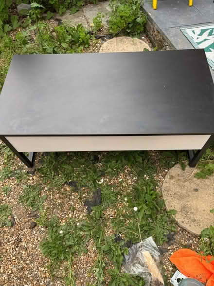 Photo of free Coffee table (Edgware) #1