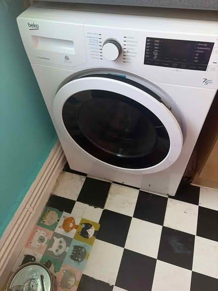 Photo of free Beko Washer Dryer (Gospel Oak NW5) #1