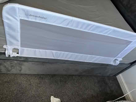 Photo of free Two Dreambaby Bed Rails (Shipley BD18) #1