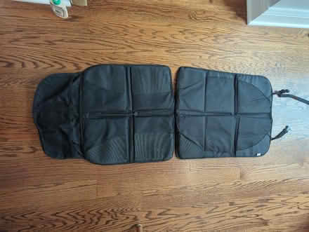 Photo of free Seat protector for child car seats (Eastchester, NY) #1