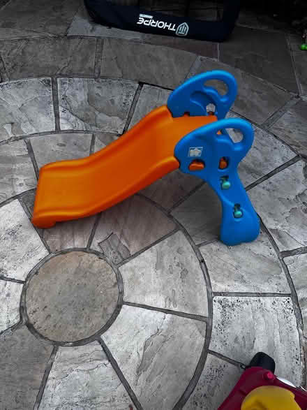 Photo of free Kids toys (Castleknock) #2