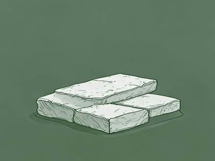 Photo of Flagstones/paving slabs (Southport PR9) #1