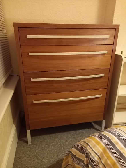 Photo of free wardrobe and other (Worthing BN11) #1