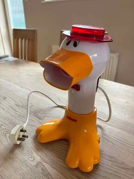 Photo of free Popcorn maker (Cox Green SL6) #1