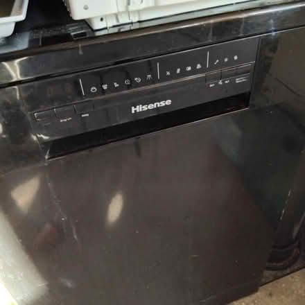 Photo of free Dishwasher (Sydenham SE26) #1