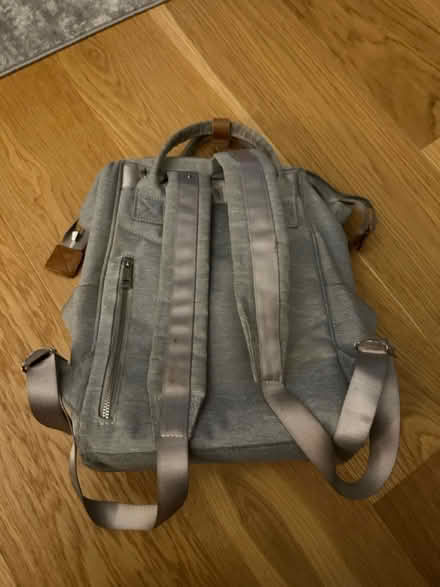 Photo of free Bababing baby bag (Ingatestone CM4) #4