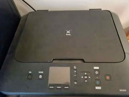 Photo of free Cannon Pixma printer (Woodseats S8) #2
