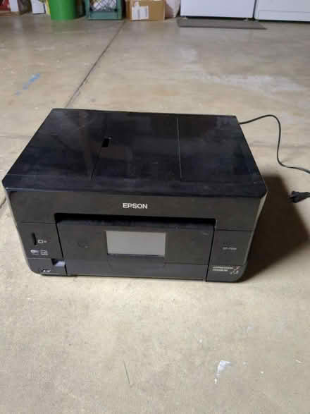 Photo of free Printer/Scanner (South San Jose) #1