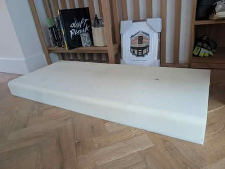 Photo of free Foam (Bethnal Green E2) #1