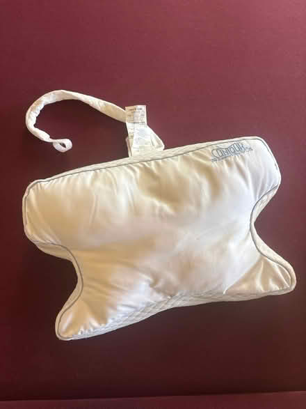 Photo of free CPAP pillow (South Fort Collins) #1
