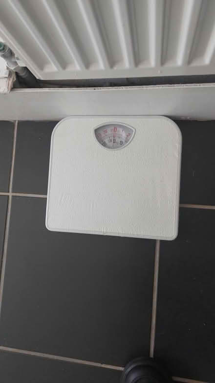Photo of free Bedroom/Bathroom Scale (W7) #2