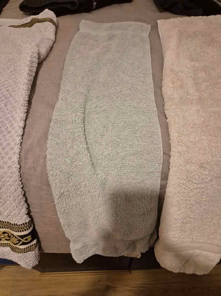 Photo of free Hand towels (Littlemore OX4) #3