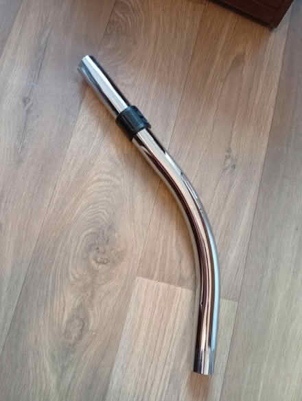 Photo of free Henry Vacuum handle. New (Buxworth SK23) #2