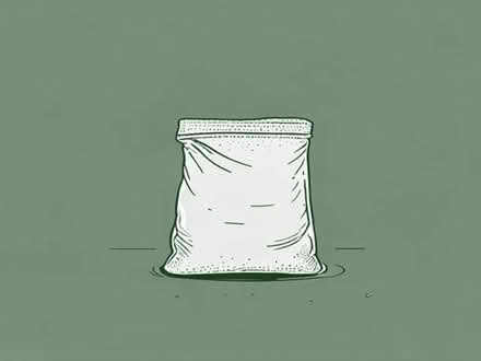 Photo of free Bag of kids sand (Bat and Ball TN14) #1