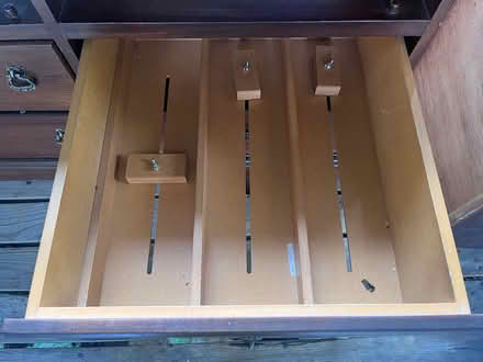 Photo of free TV Cabinet (Lynfield) #3