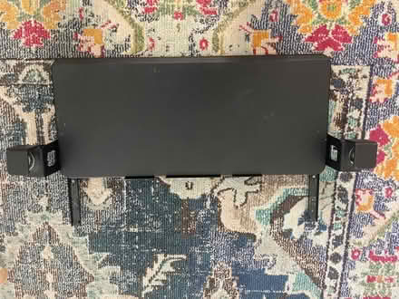 Photo of free Under table pullout keyboard holder (707 Continental Circle, MV) #4