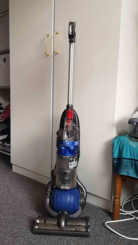Photo of free Dyson DC24 "small ball" (DN21, Gainsborough) #1