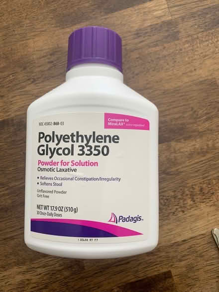 Photo of free Daily Laxative (WestEnd (Alameda)) #1