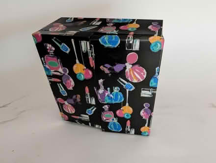 Photo of free Debenham's Beauty Advent Calendar (Empty) (Banwell BS29) #1