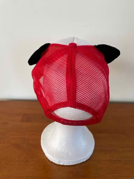 Photo of free Authentic Panda Hat original (Upper East Side) #3