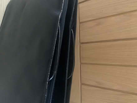 Photo of free Briefcase (Peachcroft OX14) #2