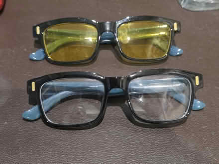 Photo of free Blue light filtering glasses (Off Shooters Hill Road SE18) #1