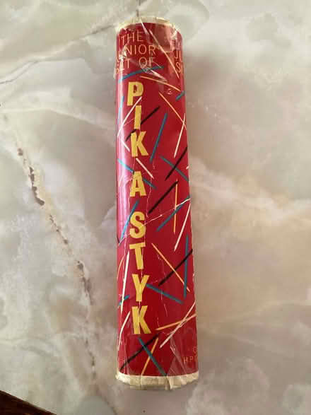 Photo of free PikaStix (Chalfont St Giles HP8) #1