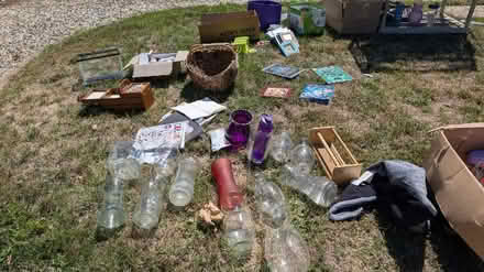 Photo of free Lots of random stuff (San jose) #1