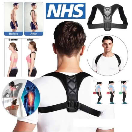 Photo of free Posture Corrector (N evington, Leicester LE5) #1