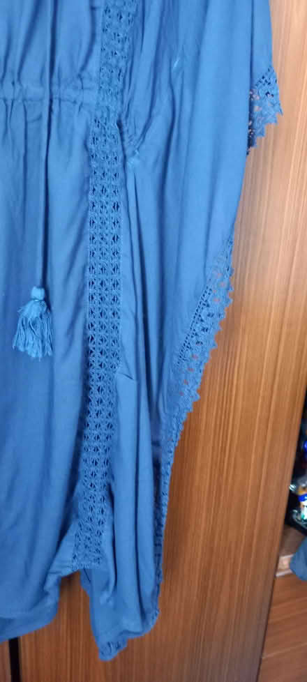 Photo of free Navy Kaftan (Belvidere SY2) #3