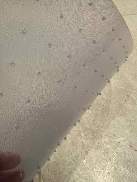 Photo of free Plastic Carpet Protector 121x87.5cm (Ingatestone CM4) #2