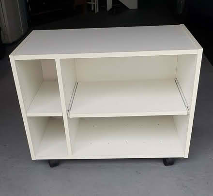 Photo of free Storage Unit (Uplands / Riverside) #2
