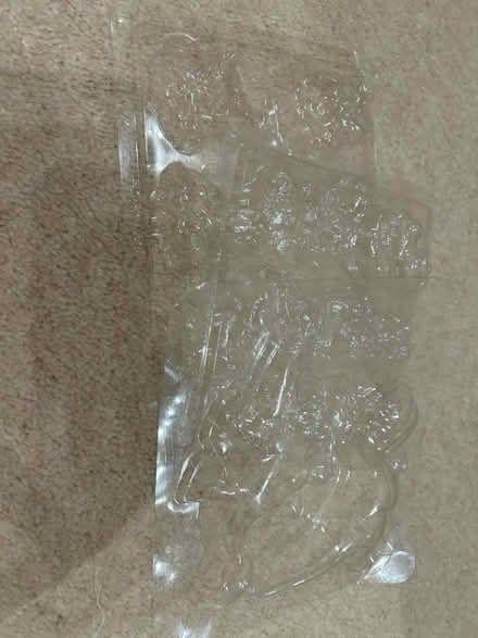 Photo of free Craft supplies for painting (ME15) #2