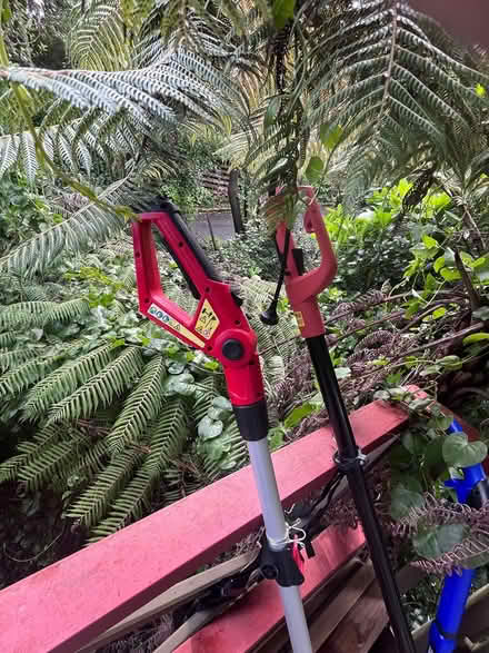 Photo of free 3 tools, maybe for parts (Lynfield) #2