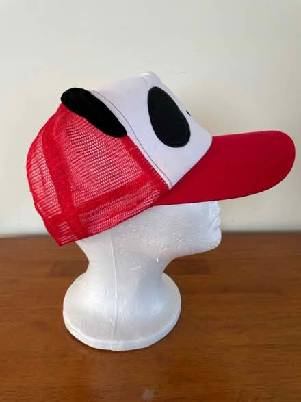 Photo of free Authentic Panda Hat original (Upper East Side) #2