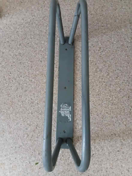 Photo of free bicycle stand/rack (Aigburth L17) #3